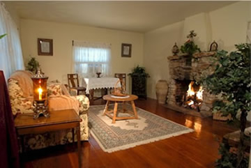 Guest Casitas