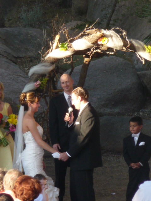 Wedding Picture 1